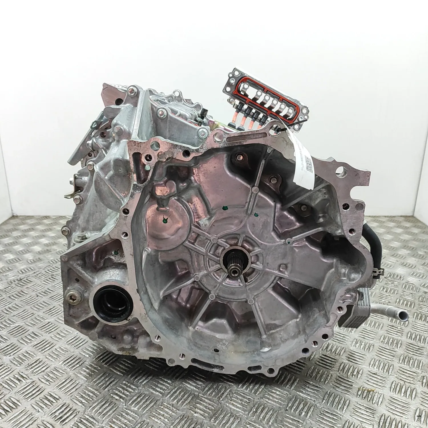 TOYOTA COROLLA Estate E210 Auto Gearbox 30900-12010 2.0 Hybrid 112kW 29793869
