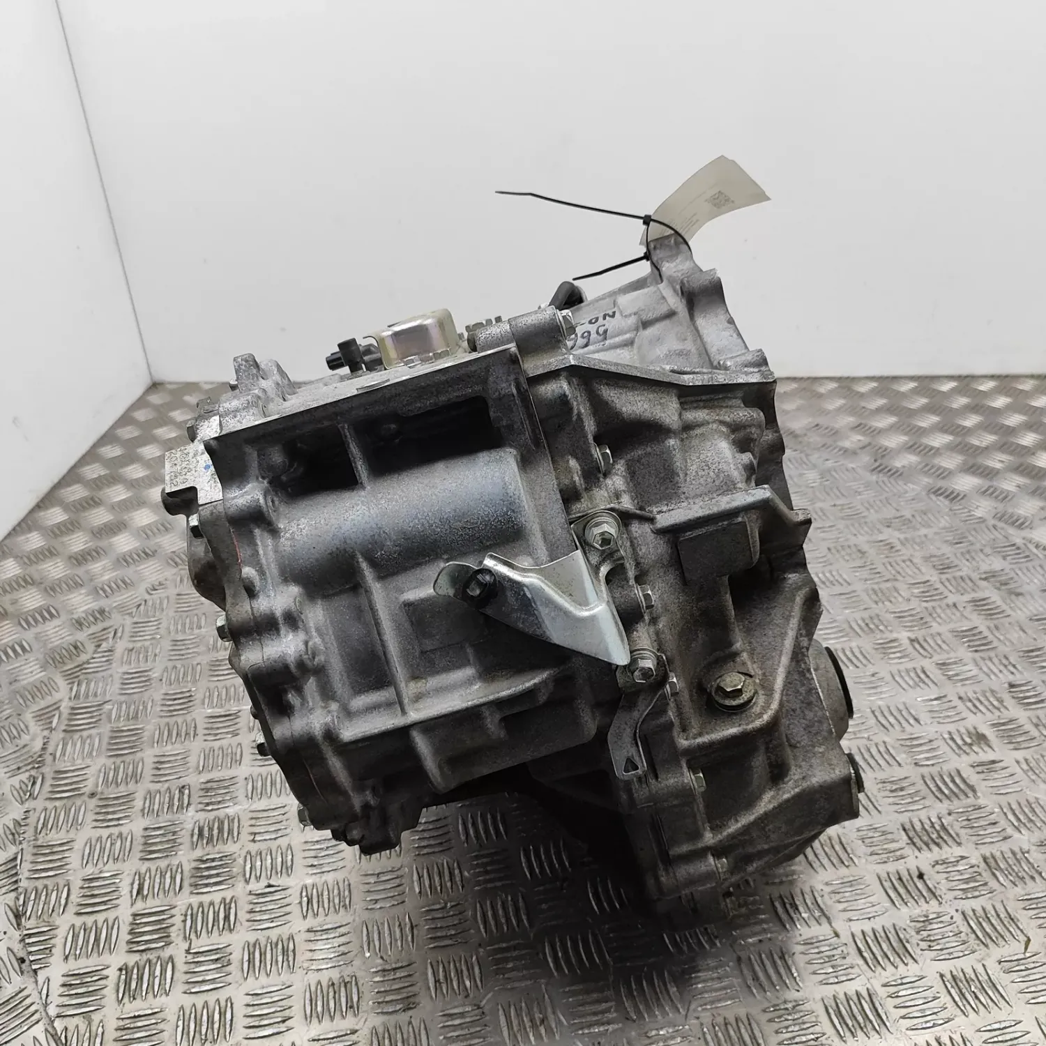 TOYOTA COROLLA E210 CVT Automatic Gearbox 3090002050 1.8 72KW