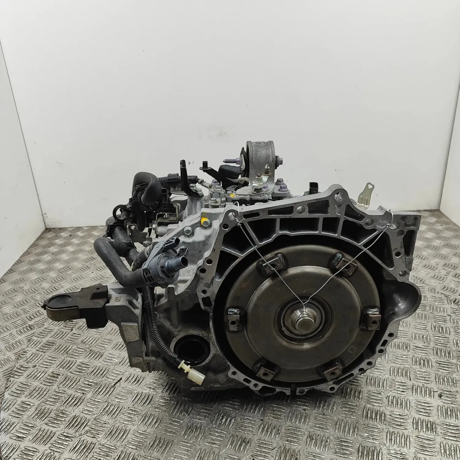 TOYOTA CAMRY V7 Gearbox UC12F421 2.5 Petrol 154kw 2021 33042023