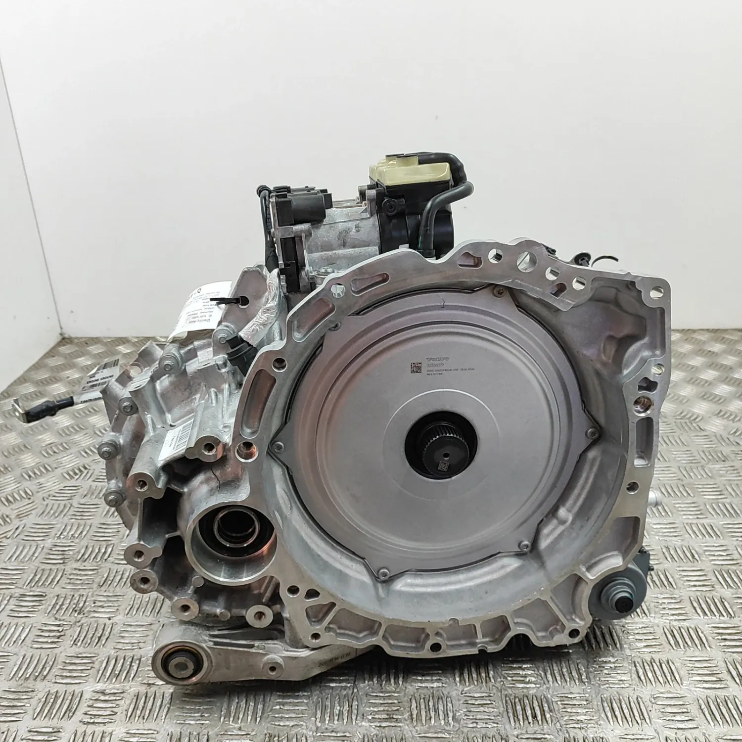VOLVO XC40 Auto 7 Speed Gearbox VAEU5X 2.0 Hybrid 120kw 2024 28614595