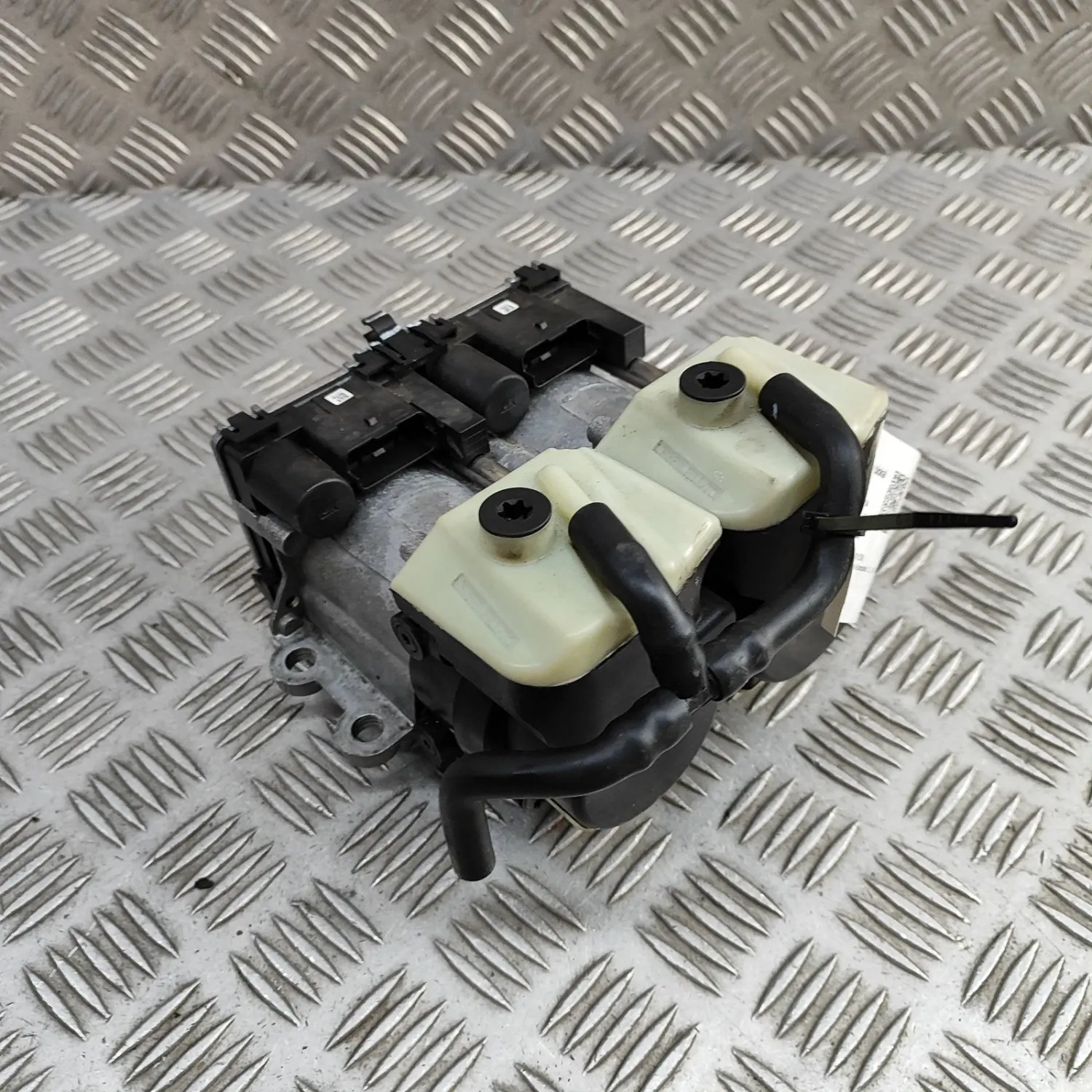 VOLVO XC40 Gearbox Valve Body 32336067 2.0 Hybrid 145kW 2025 30938127