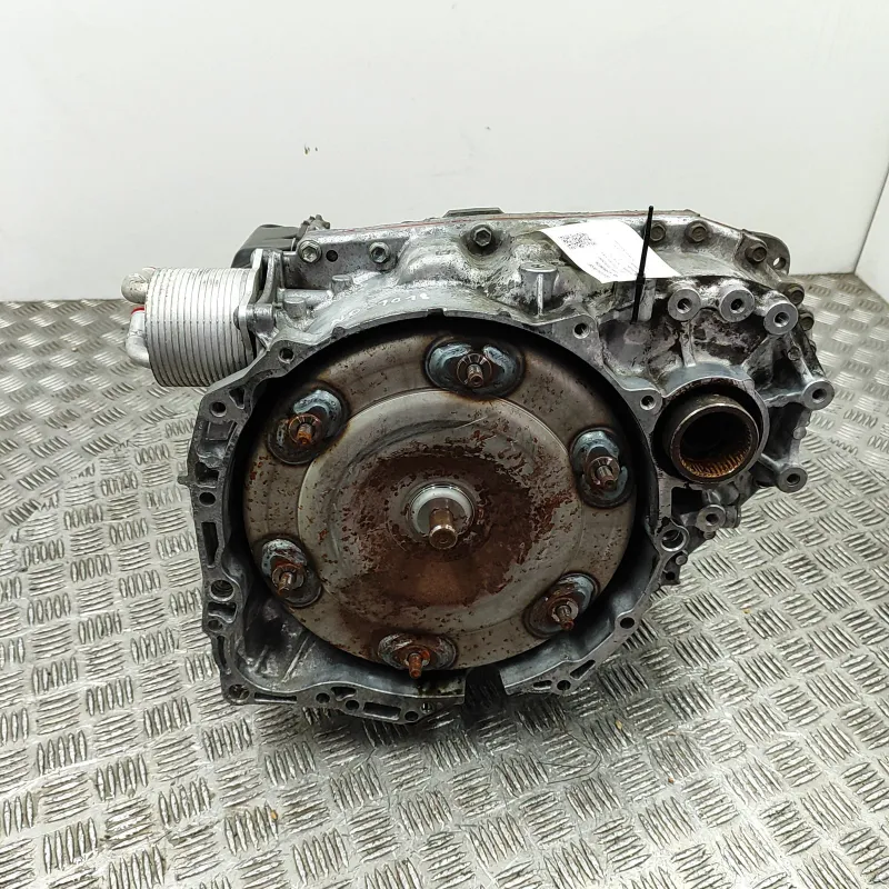 VOLVO S90 MK2 8 Gear Auto Gearbox TG-81SC 2.0 Diesel 140kw 2018 29868079