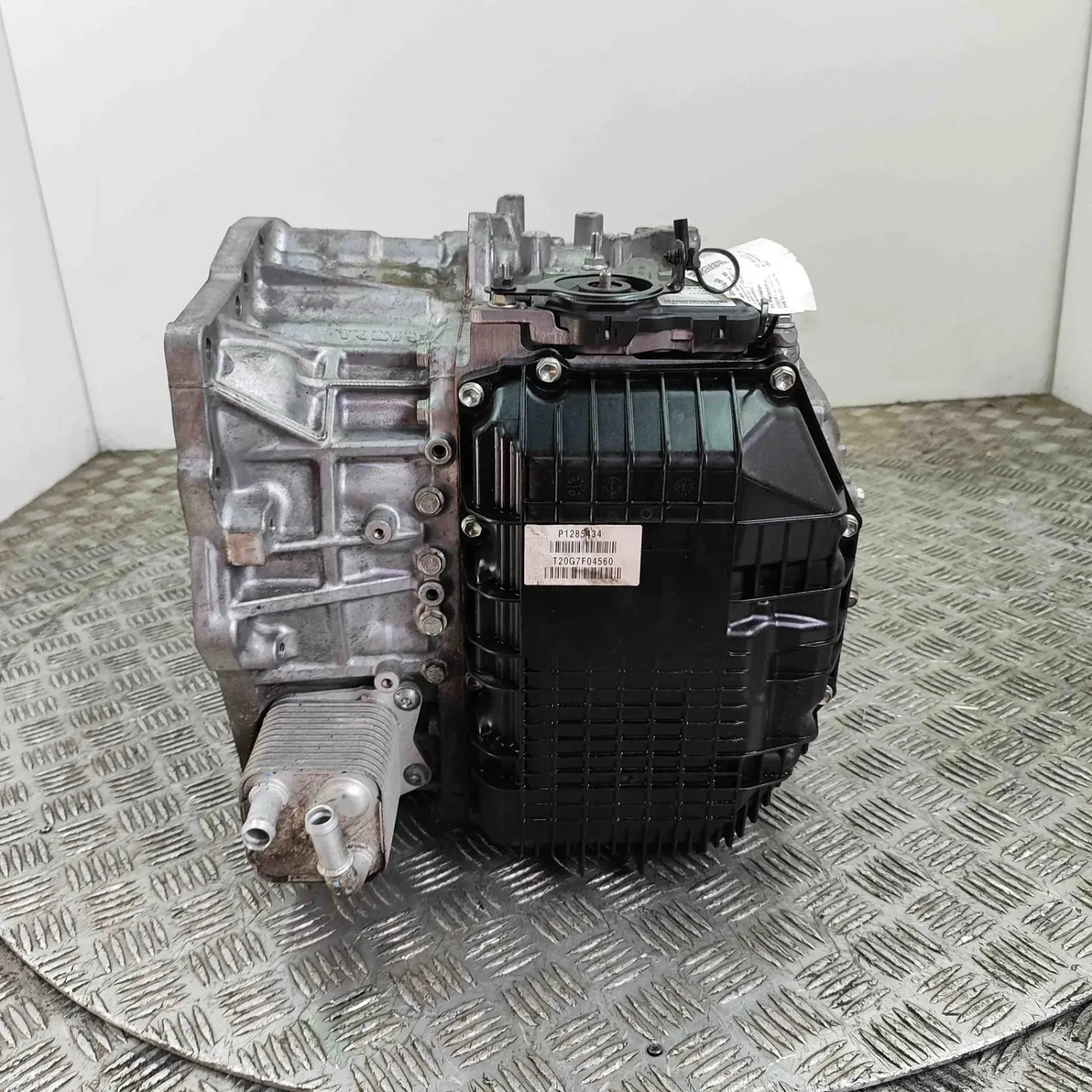VOLVO V60 MK2 225, 227 Gearbox 1285434 2.0 Petrol / electricity 220kw 32144703