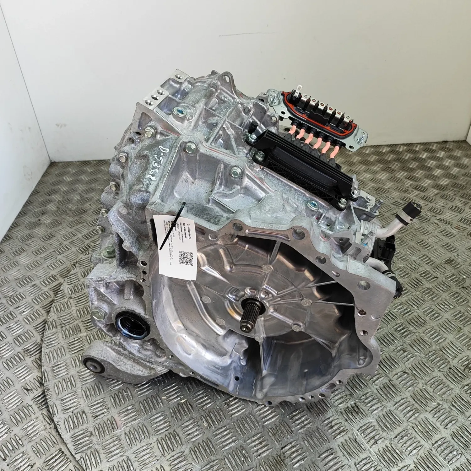 TOYOTA C-HR X2 H2 Auto Gearbox PH04 2.0 Hybrid 145kw 2023 30446471