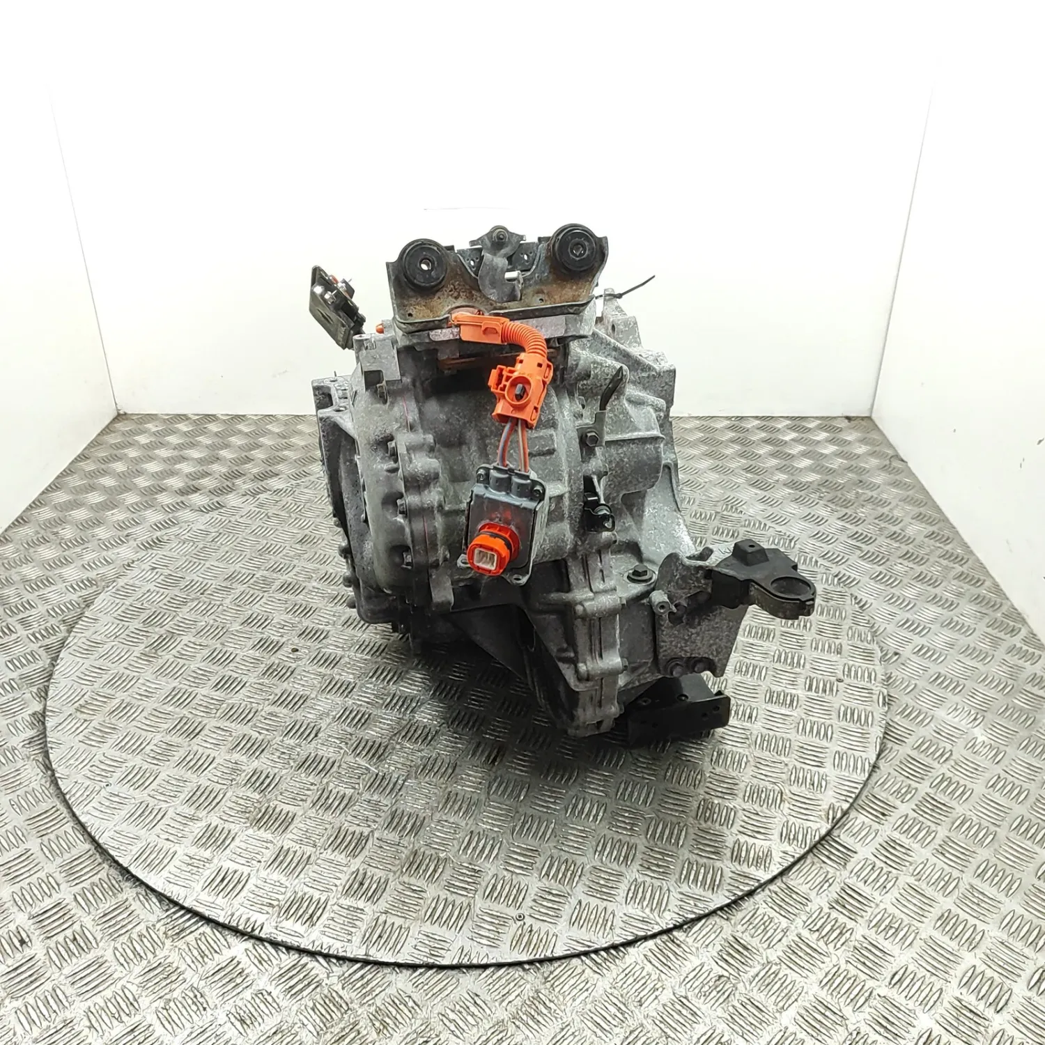 TOYOTA RAV 4 V XA50 Automatic Gearbox 30900-42010 2019 30332216