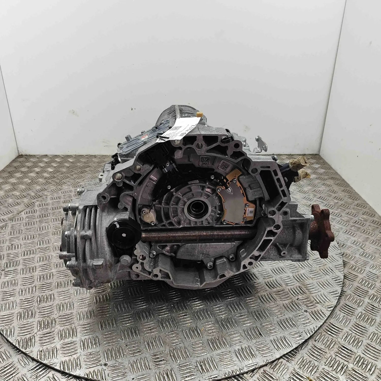 AUDI Q5 FY Gearbox 0DK300041F 2.0 Petrol / electricity 220kw 2022 32066138