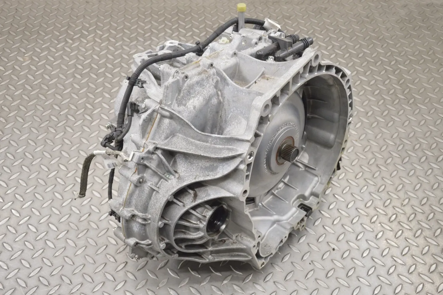 BMW 2 Gran Coupe F44 2022 Gearbox 2510315492