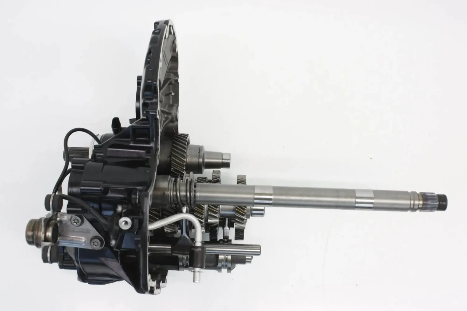 BMW R 1200 Gearbox 1.17 Petrol 81kw 2015 4563071