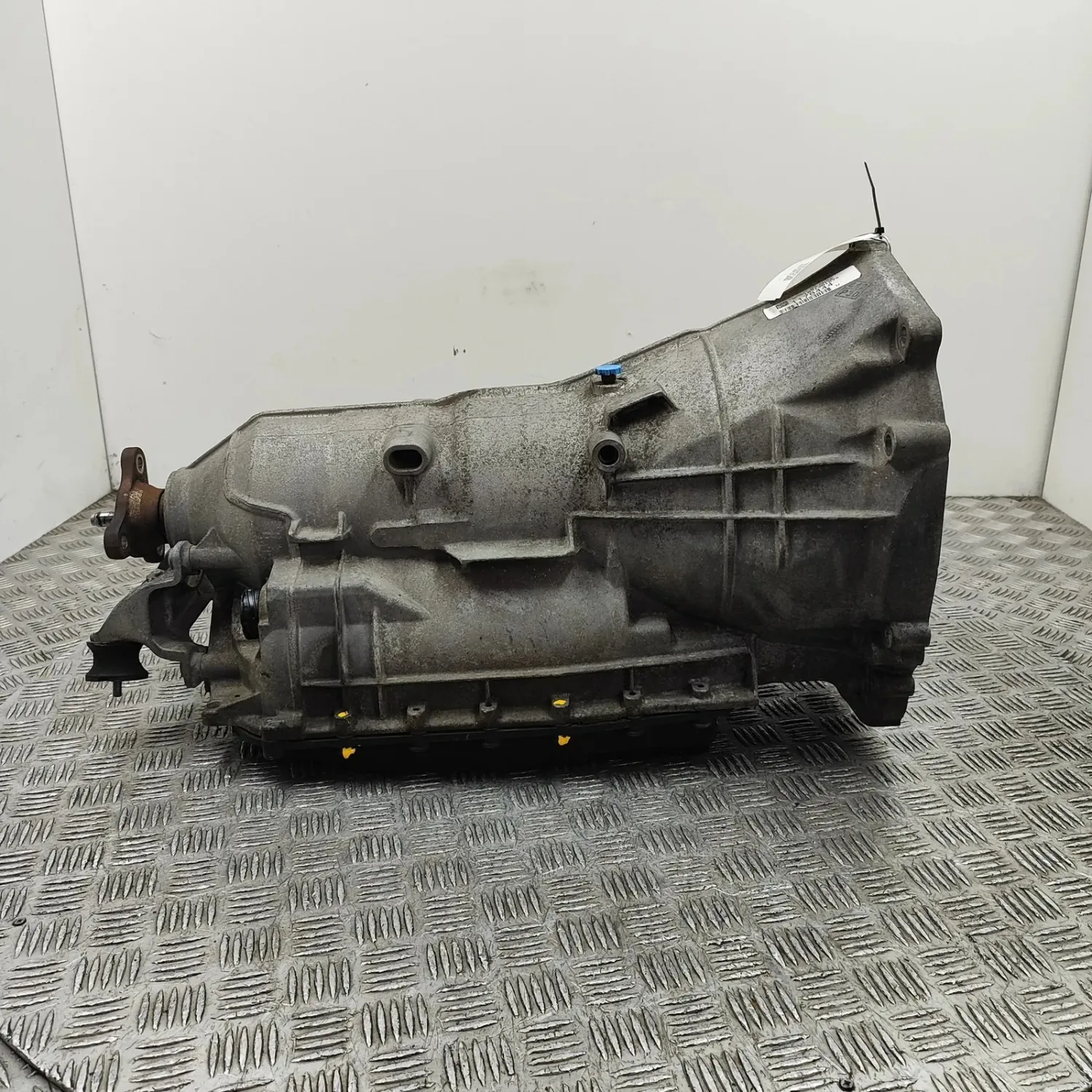 BMW 3 E90 Gearbox 6HP-19 2.0 Diesel 135kw 2011 33084688