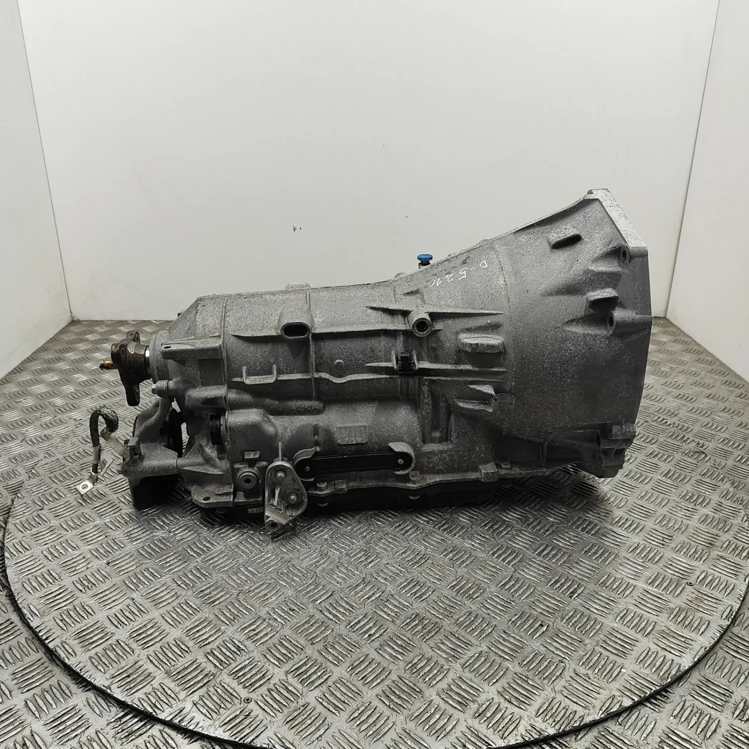 BMW 3 G20 Automatic Gearbox 5A04AA2 2.0 Petrol 135kW 2023 29827996