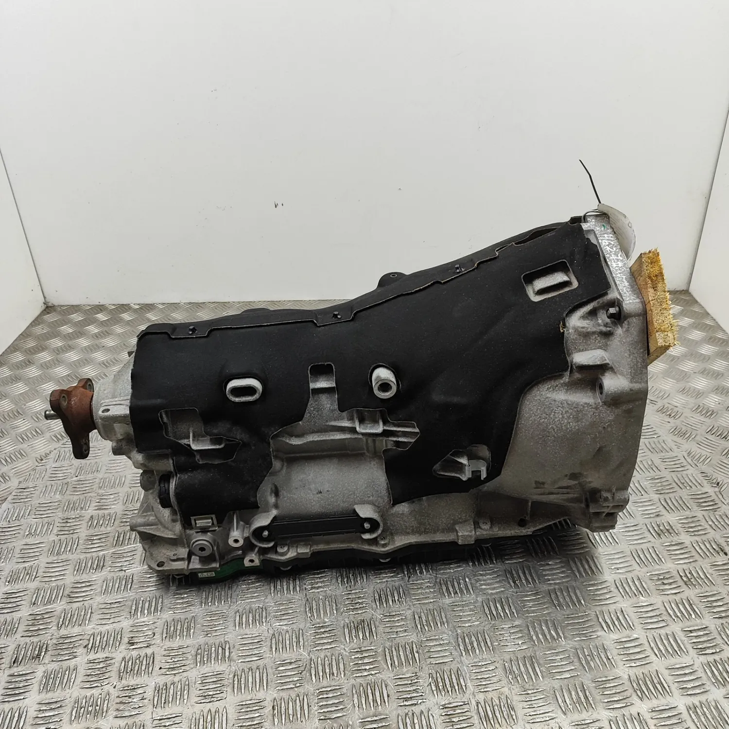 BMW 3 G20 Auto 8 Speed Gearbox GA8L51CZ 2.0 Petrol 190kw 2019 27807485