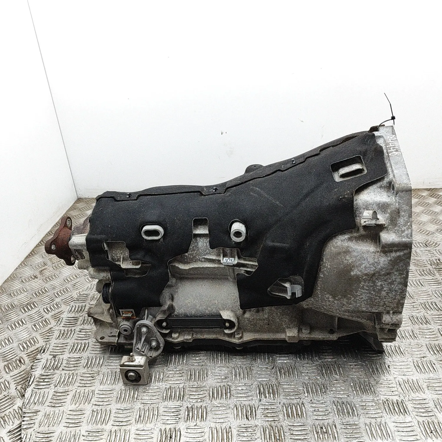 BMW 3 G20 Automatic 8 Speed Gearbox GA8HP51Z 2.0 Petrol 135kw 2019 25770441