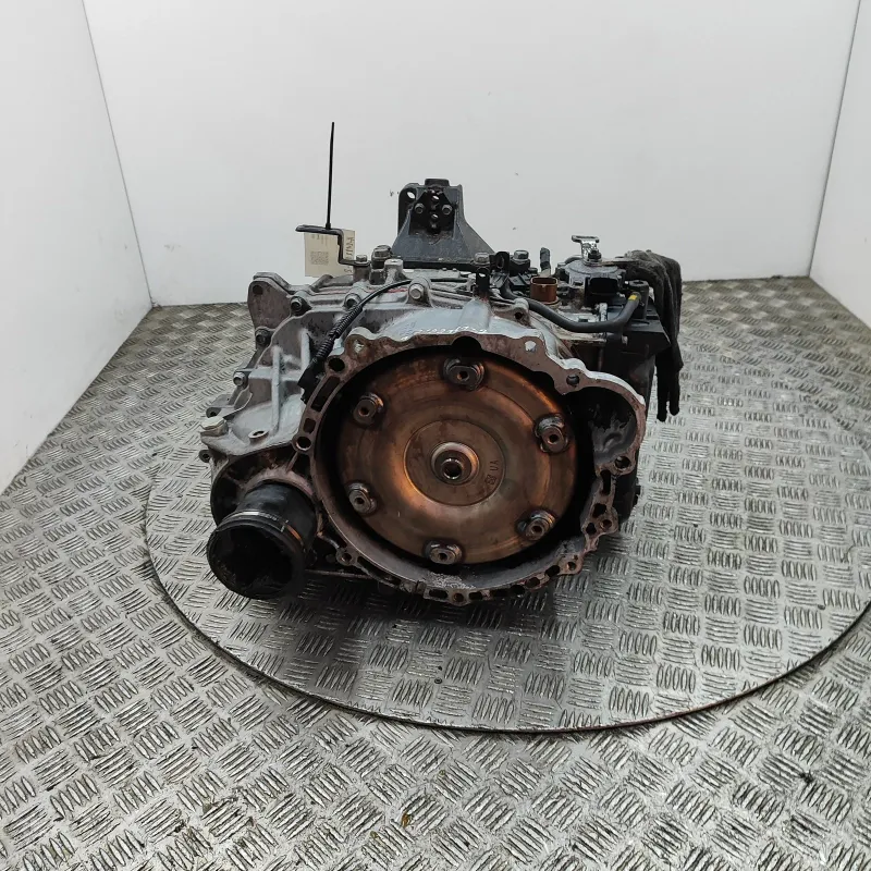 HYUNDAI i40 VF Automatic Gearbox A6MF1 1.7 Diesel 85kW 2013 31284463