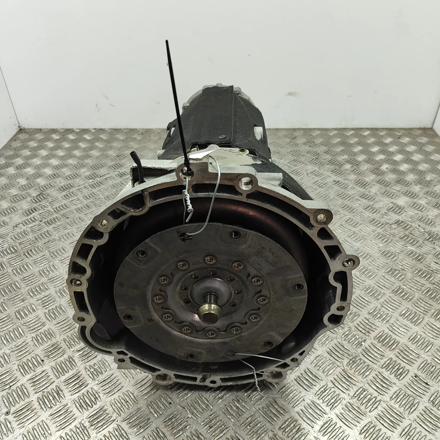 LAND ROVER RANGE ROVER SPORT L461 Automatic Gearbox 8HP76X 3.0 Hybrid 221kW 2024
