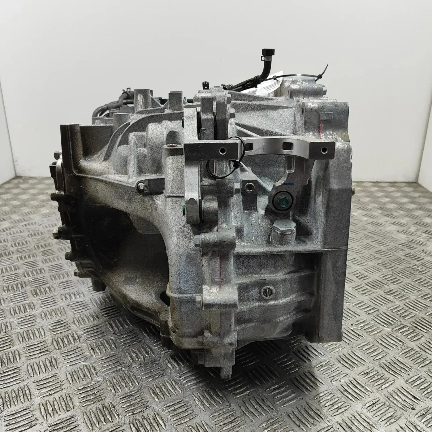 KIA SORENTO MQ4 MK4 Automatic Gearbox A6MF2H 1.6 Hybrid 169kW 2022 32697540