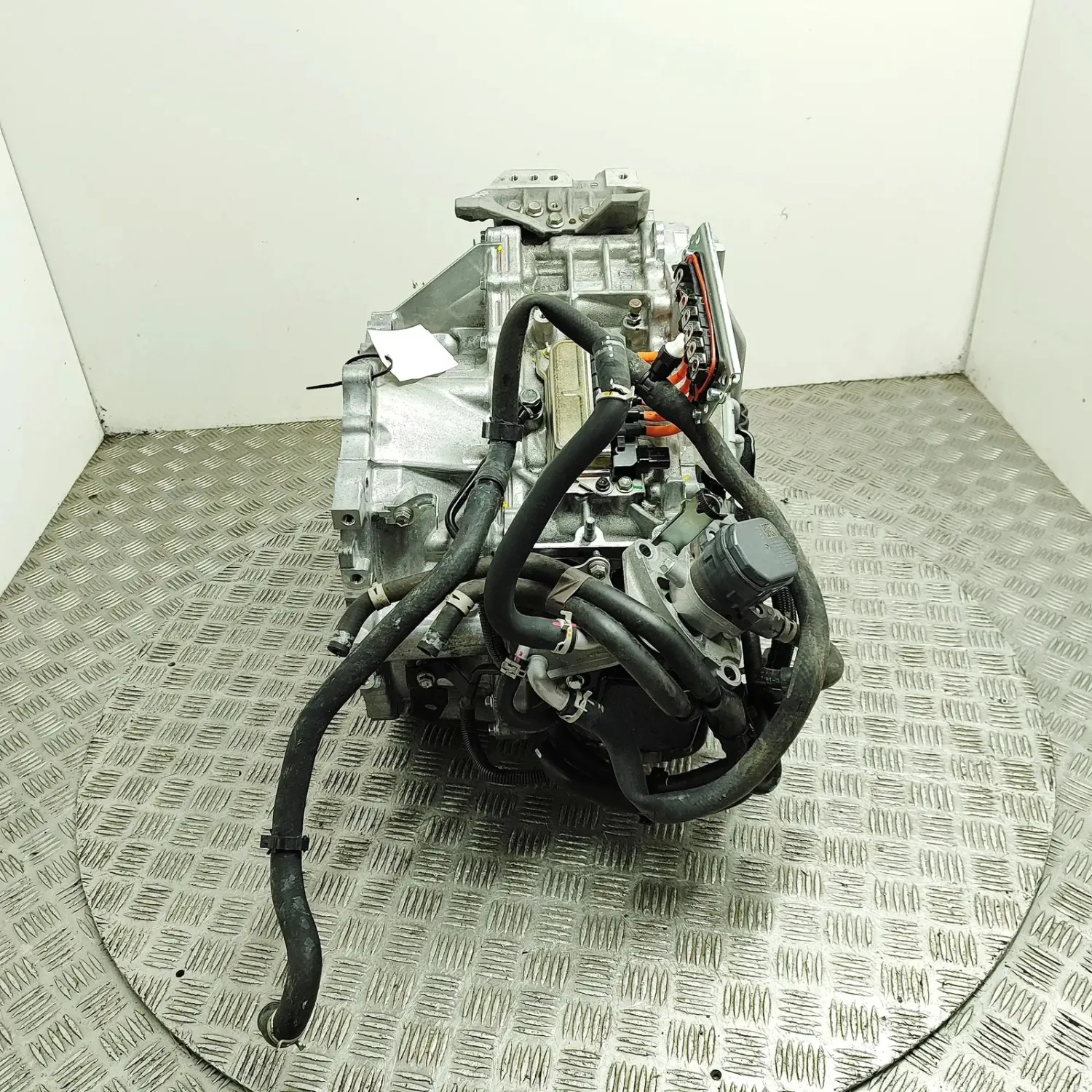 LEXUS RX ALA10 MK5 Automatic Gearbox P810L1 2.5 Hybrid 183kW 2023 33708529