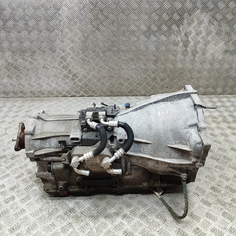 MASERATI GHIBLI M157 GT Auto 8 Speed Gearbox GA8HP-50Z 2.0 Petrol 243kw 2022