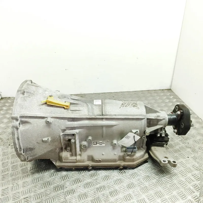 LEXUS RC XC10 Automatic Gearbox 35000-24440 5.0 Petrol 351kW 2016 33776446