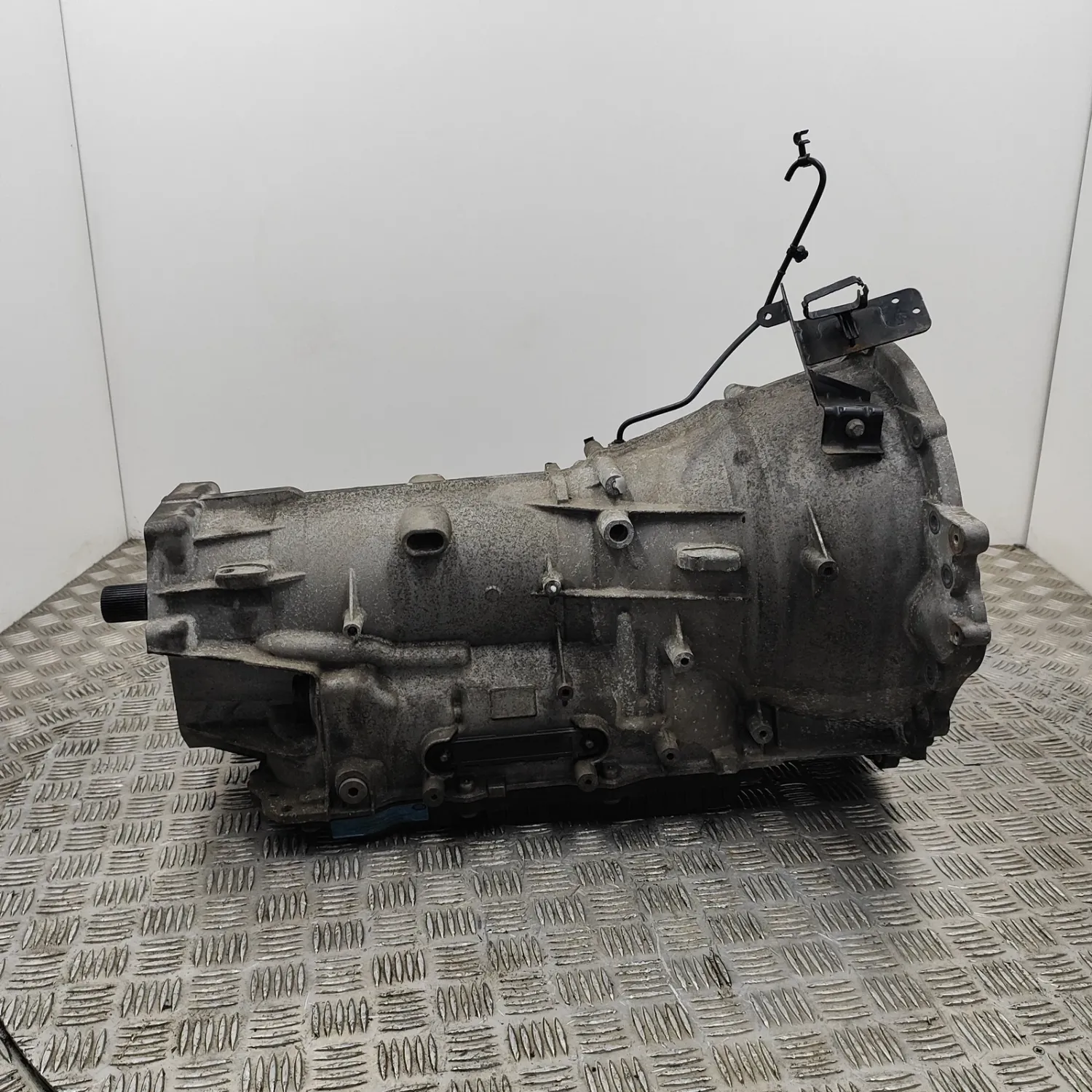 LR RANGE ROVER VELAR L560 Automatic 8 Speed Gearbox 8HP45 2.0 Diesel 177kw 2018