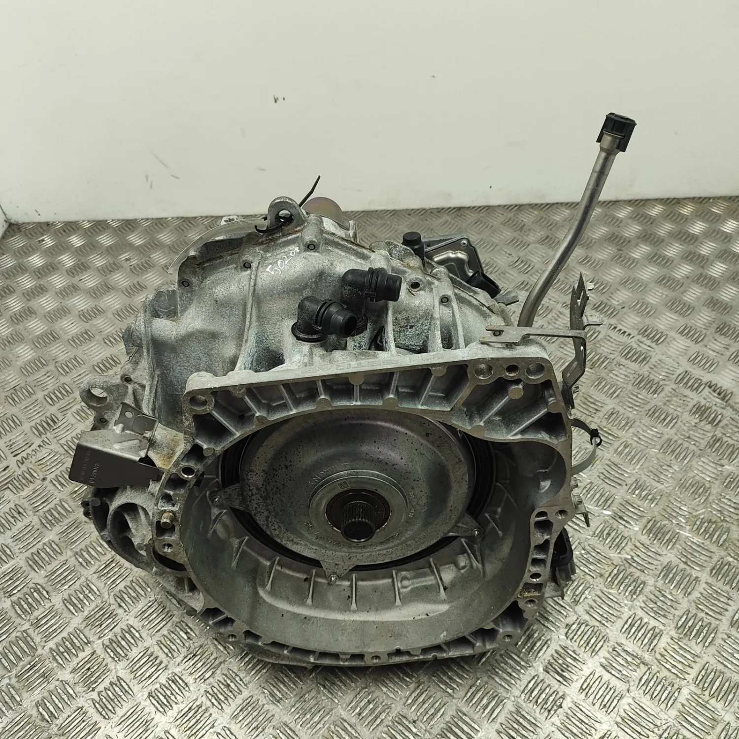 MERCEDES-BENZ CLA Coupe C118 Automatic Gearbox K7B300 1.3 Petrol 120kW 2023