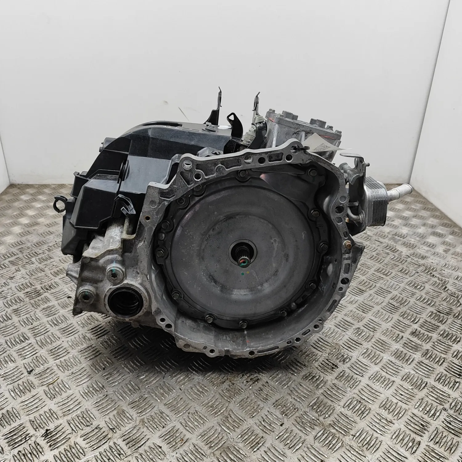 TOYOTA RAV 4 XA40 CVT Automatic Speed Gearbox 30900-78011 2.5 Hybrid 114kw 2017