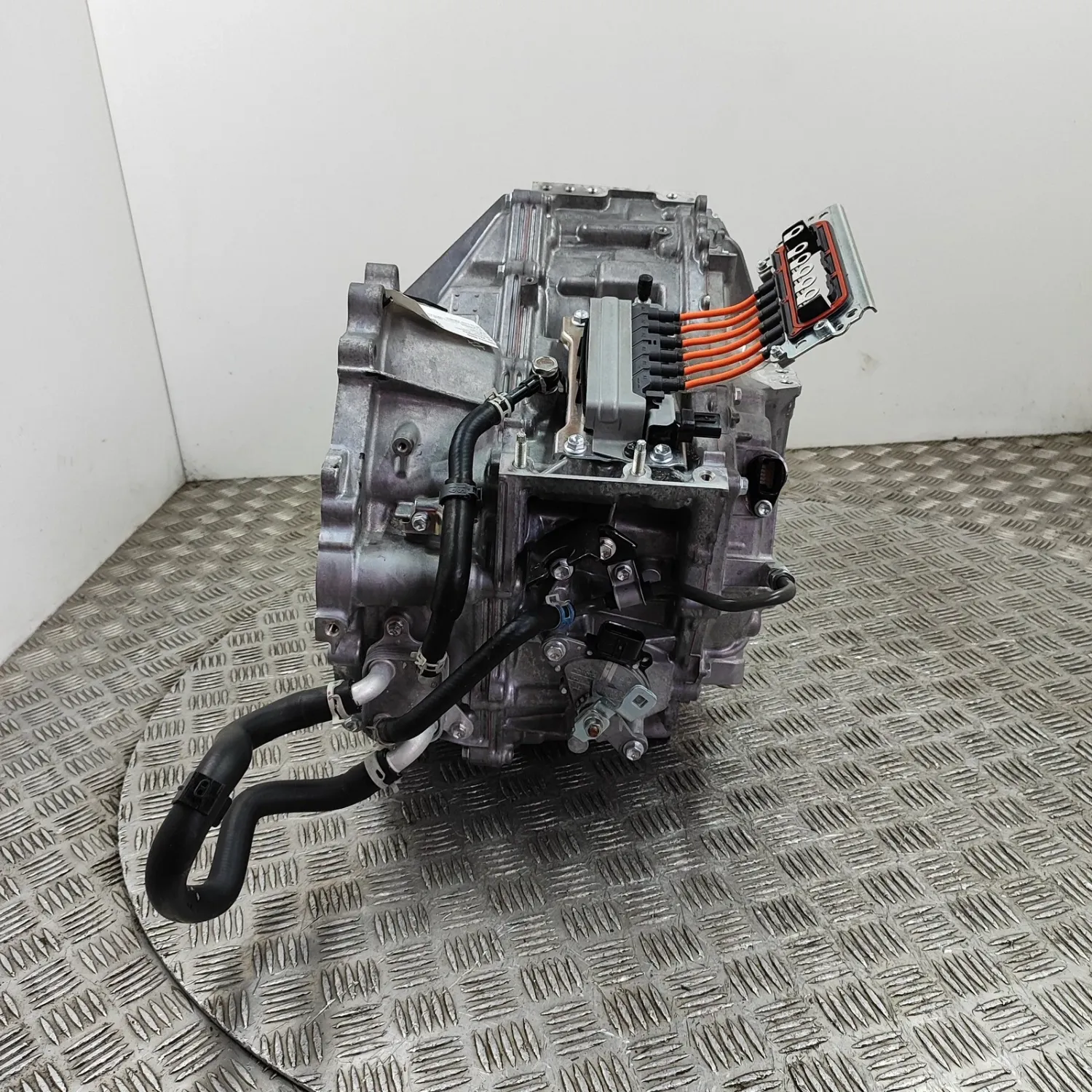 TOYOTA YARIS CROSS XP210 Automatic Gearbox 30900-0D010 1.5 Hybrid 85kW 2023