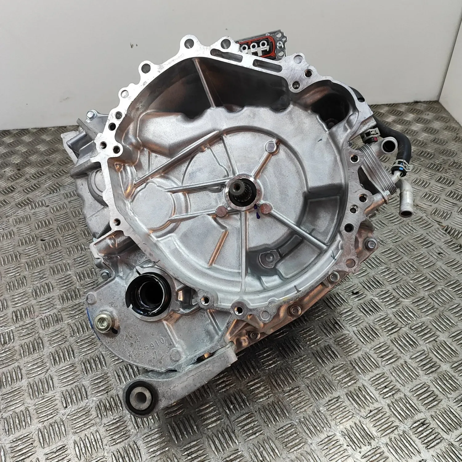 TOYOTA YARIS XP210 Auto CVT Gearbox 30900-0D020 1.5 Hybrid 85kw 2024 30471193