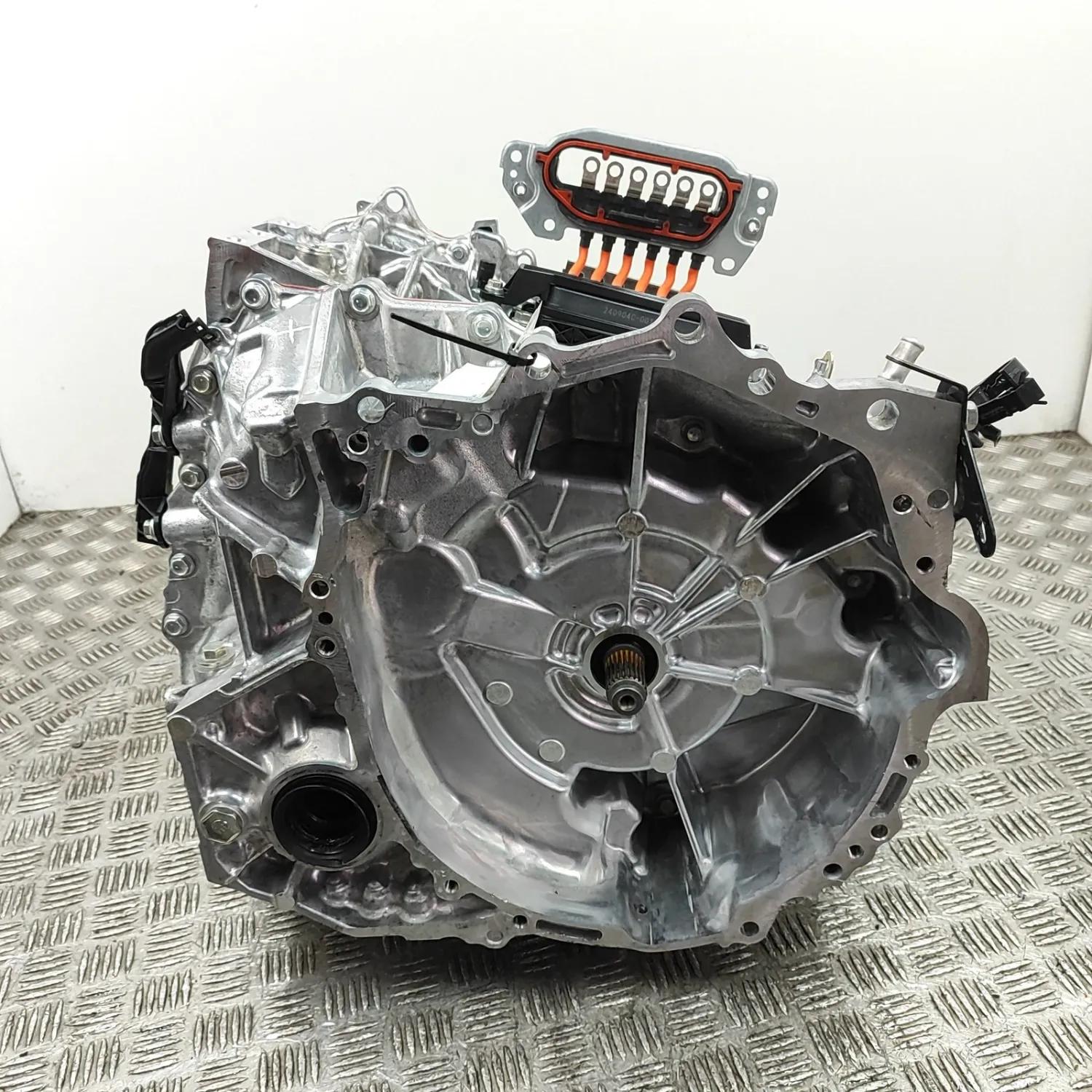 TOYOTA PRIUS MK5 XW60 Automatic Gearbox 30900-47210 2.0 Hybrid 164kW 2025