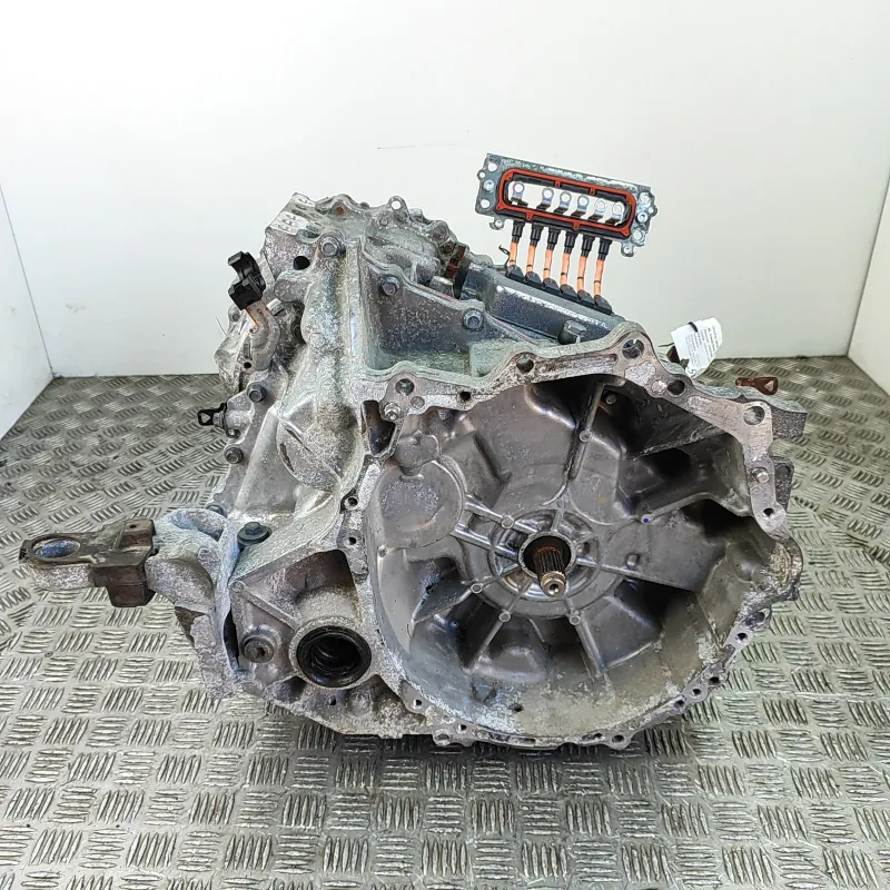 TOYOTA RAV 4 XA50 Gearbox 30900-42020 2.5 Hybrid 160kw 30483858