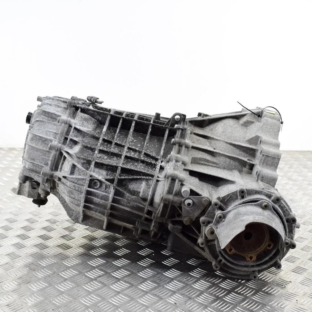 AUDI A5 8T3 Auto 8 Speed Gearbox 0AW 1.8 Petrol 118kw 2011 21706410