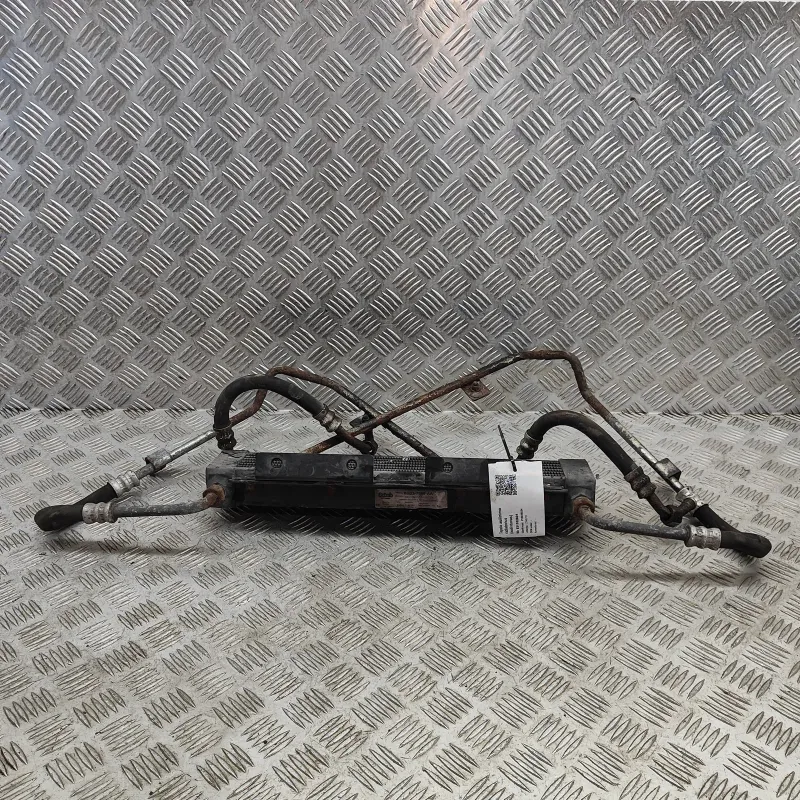 ASTON MARTIN VANTAGE Coupe Gearbox Oil Cooling Radiator 6G33-7869-AA 31102801