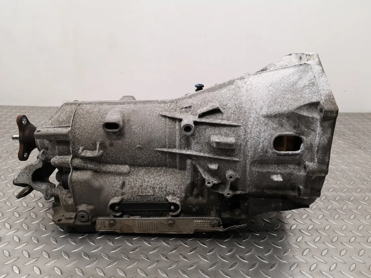 BMW F32 Gearbox Automatic 8HP-45 8618877 428i 2013 RHD 25340094