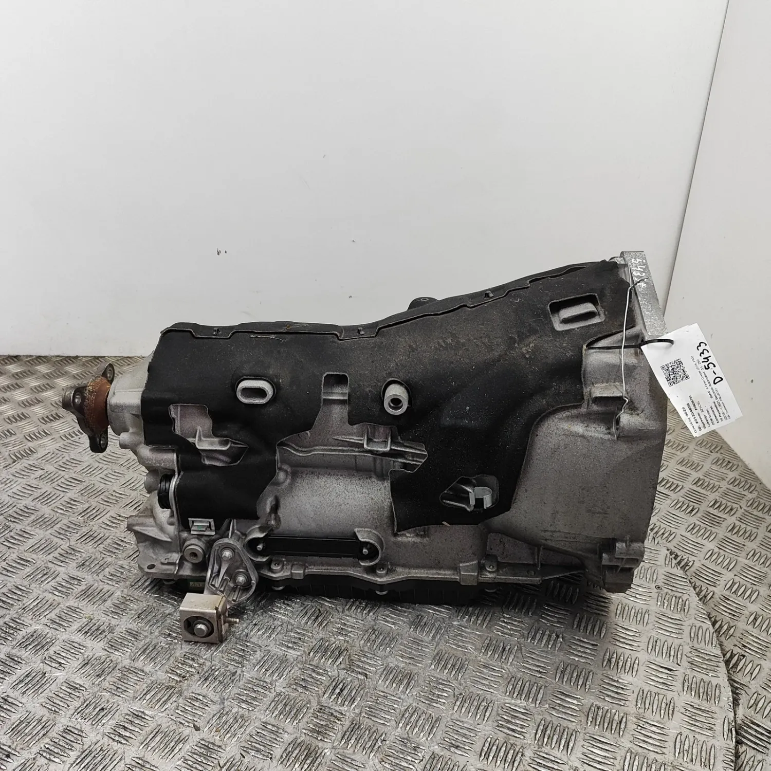 BMW 8 Gran Coupe G16, F93 Auto Gearbox GA8HP51Z 3.0 Petrol 250kw 2021 31354858