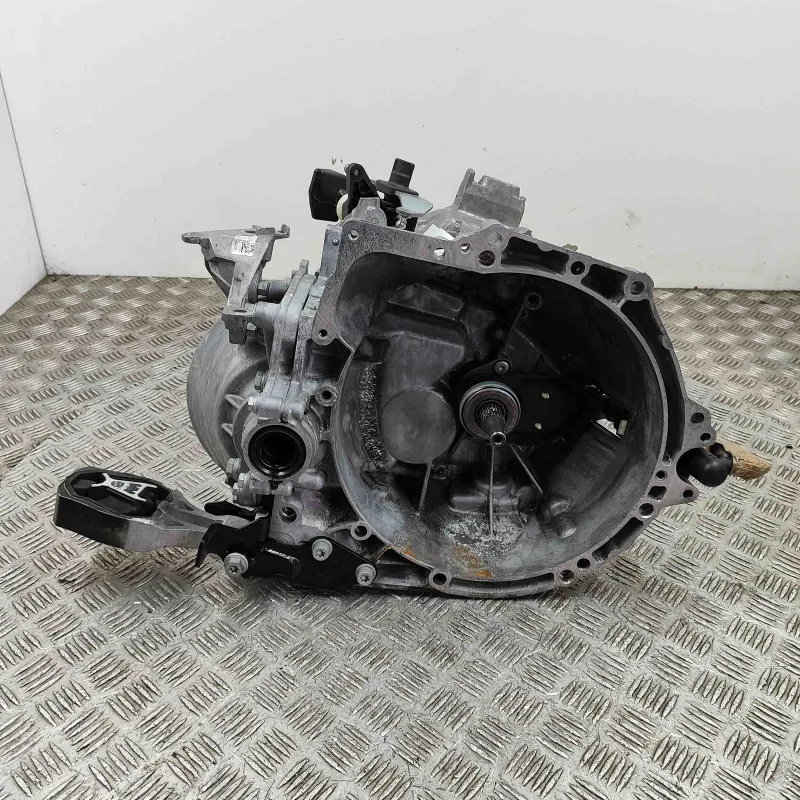 CITROËN JUMPY MK3 Van Manual 6 Speed Gearbox 9805625610 1.5D 88kw 2024 31869791