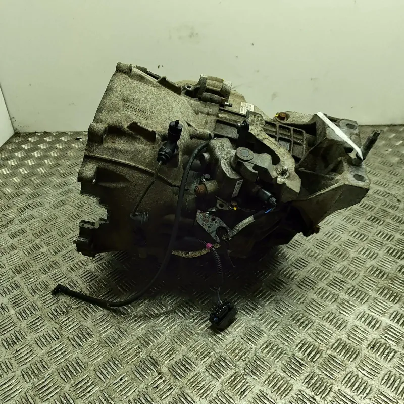 FORD TRANSIT CUSTOM Minibus / passenger Gearbox GK2R-7002-AGA 33367329