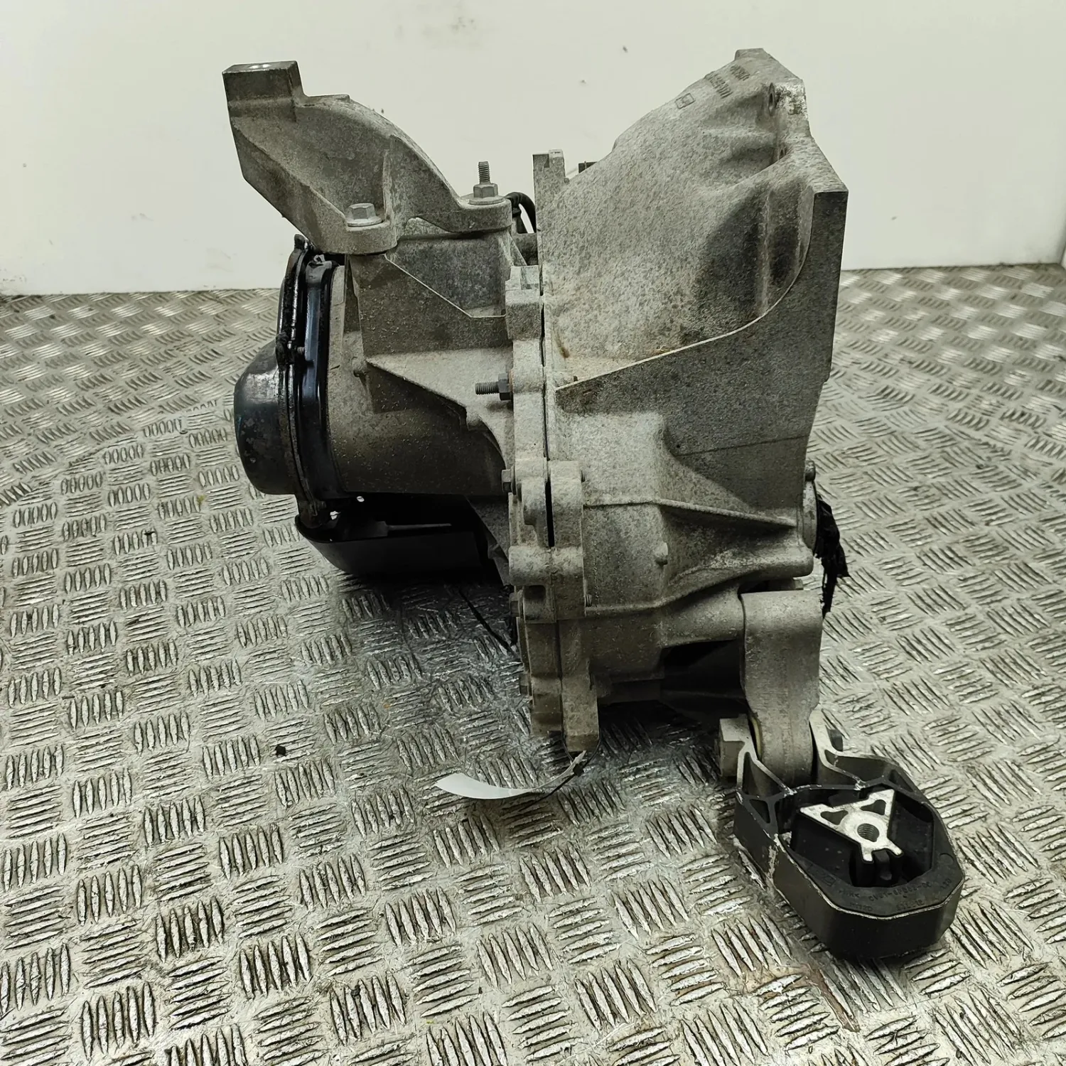 FORD FOCUS MK3 Gearbox CV6R-7002-BBG 1.0 Petrol 74kw 2016 33097378