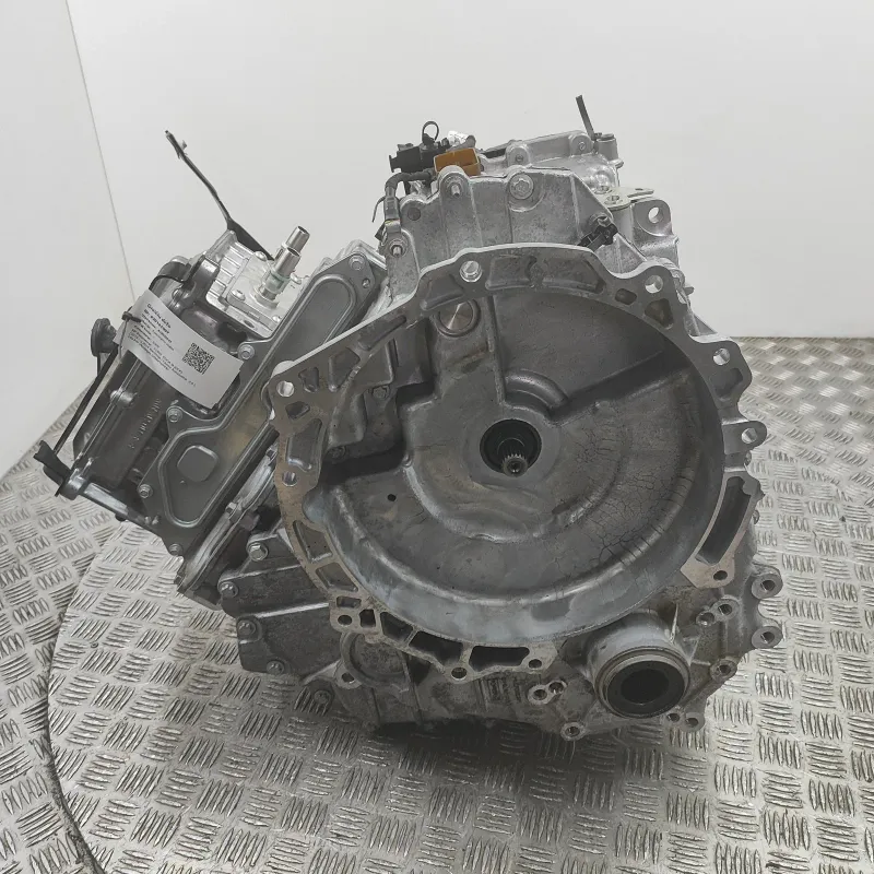 FORD KUGA MK3 C482 Automatic Gearbox RFLX68-7B332-B