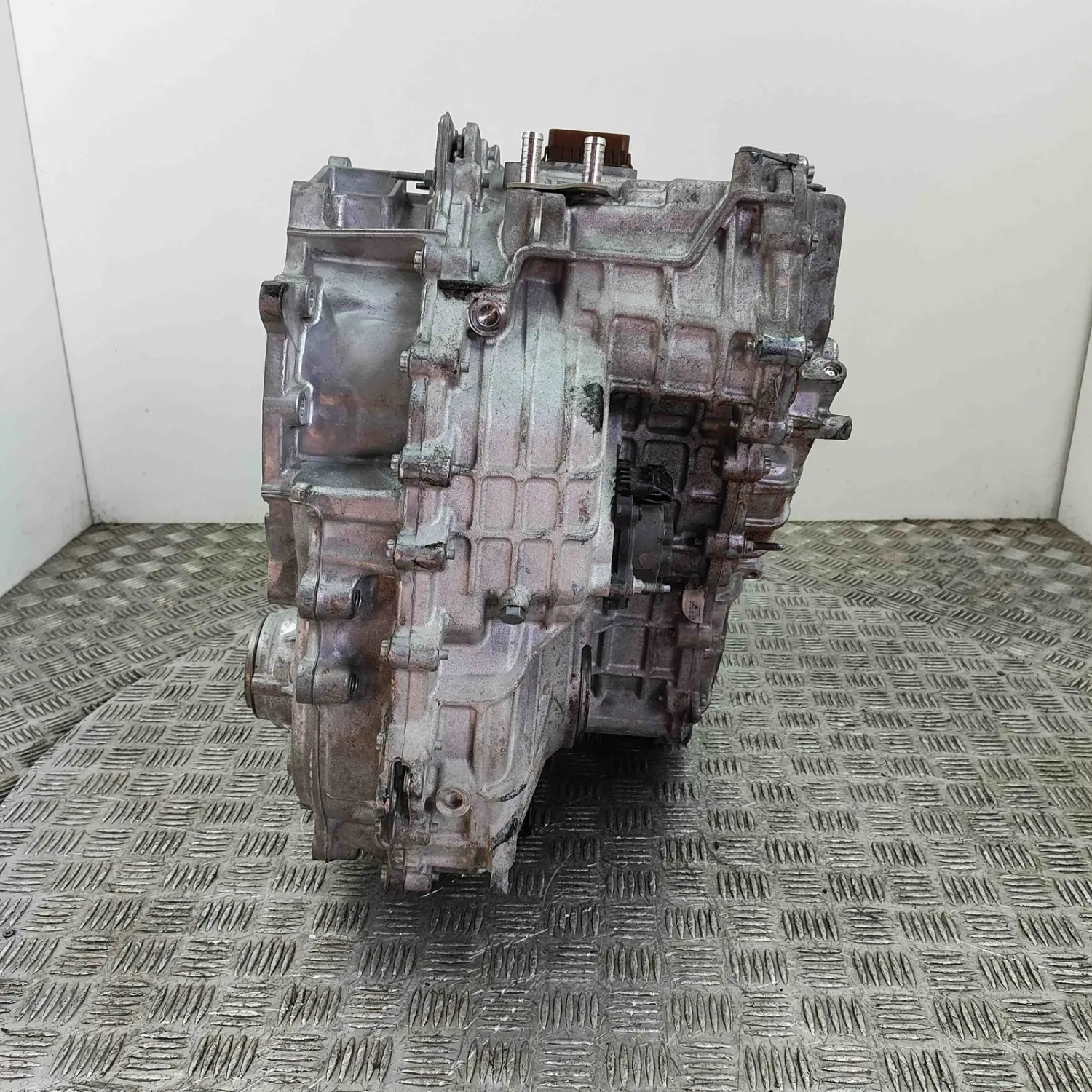 FORD KUGA MK3 C482 Gearbox RFPZ18-7006-AC 2.5 Hybrid 165kW 2024 32234638