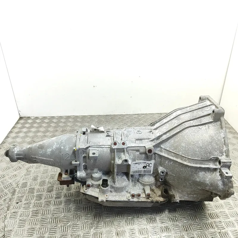 FORD USA CROWN VICTORIA Gearbox PKE-FC0 4.6 Petrol 186kw 2011 32597900