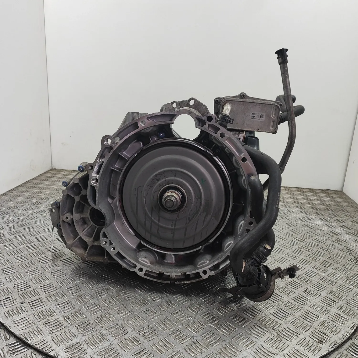 INFINITI Q30 7 Gear Auto Gearbox A2463702703 1.6 Petrol 115kw 2019 31430241
