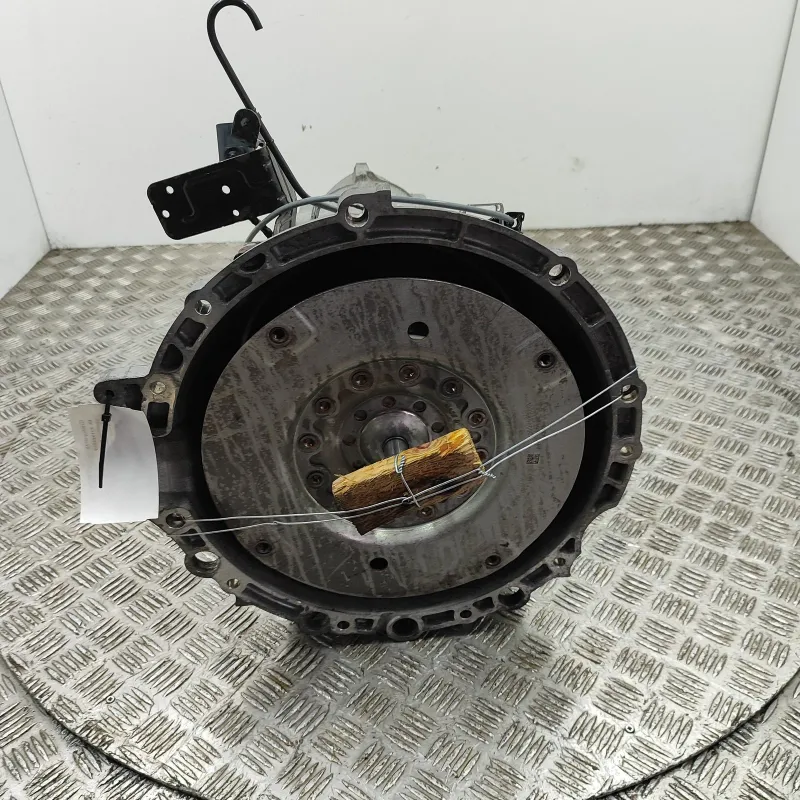 JAGUAR XF X260 Gearbox 8HP-45 2.0 Diesel 120kw 2016 31924569