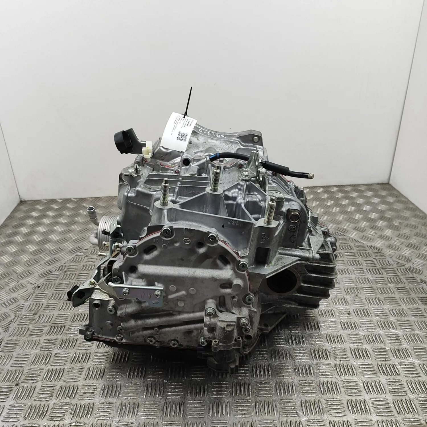 MAZDA CX-5 MK2 KF Automatic Gearbox F3Y9-03-000 2.0 Petrol 121kW 2022 29827988