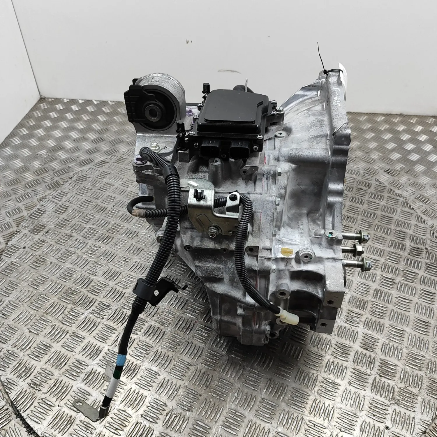 LEXUS RX ALA10 AT Gearbox 4X4 G501-605 2.4 Petrol 205kw 2022 27358058