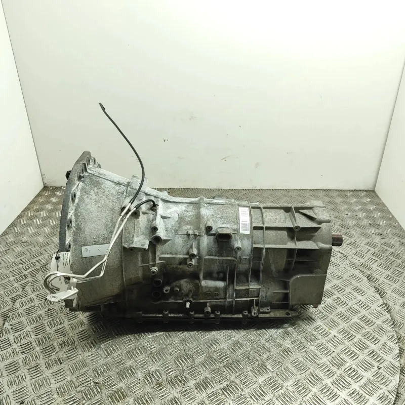 LAND ROVER RANGE ROVER SPORT L320 Gearbox 6HP-28 3.0 Diesel 183kW 2013 33194631