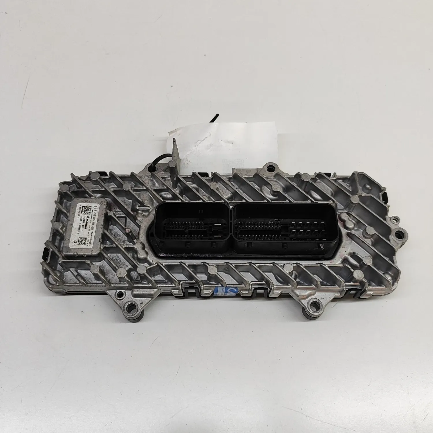 MERCEDES-BENZ CLA Coupe C118 Gearbox Control Unit A0009015810 1.3 28999405