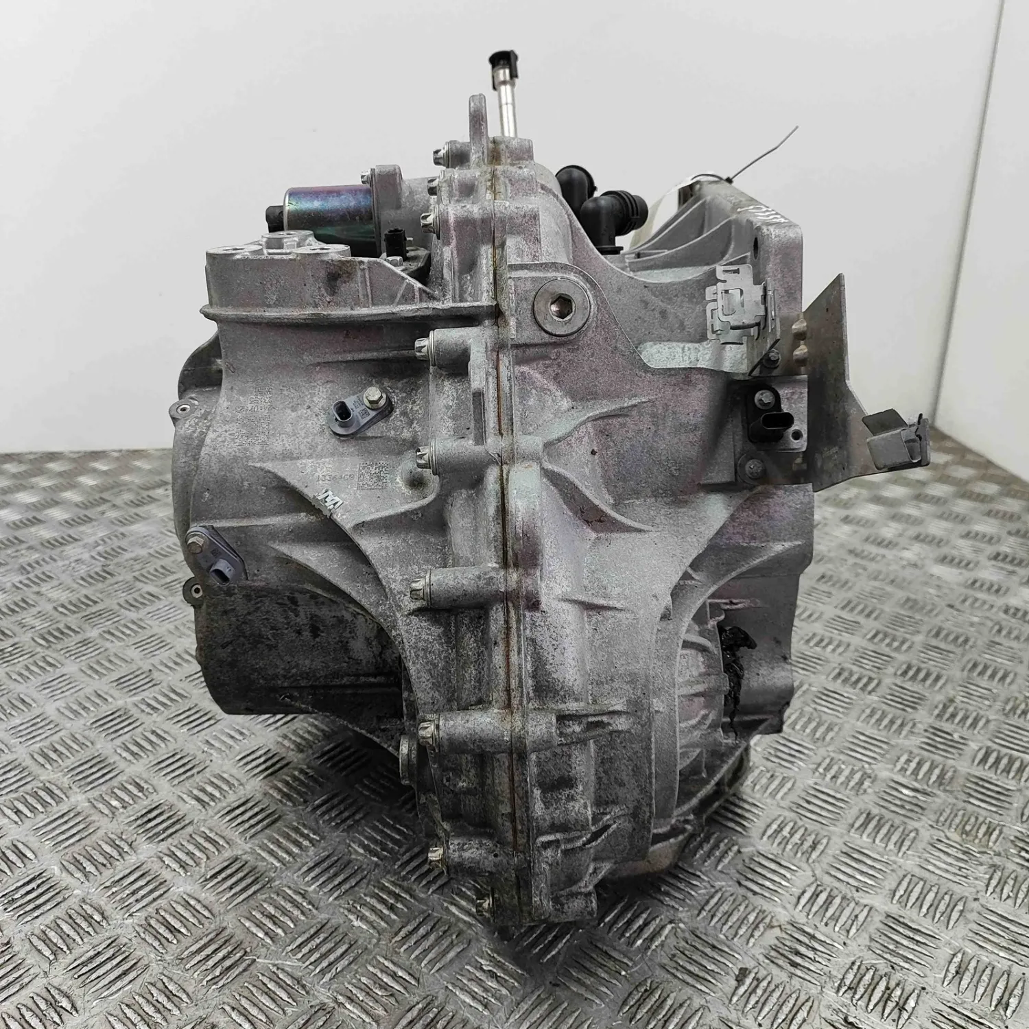 MERCEDES-BENZ GLB X247 Gearbox 700.423 1.3 Petrol / electricity 120kw 31725331