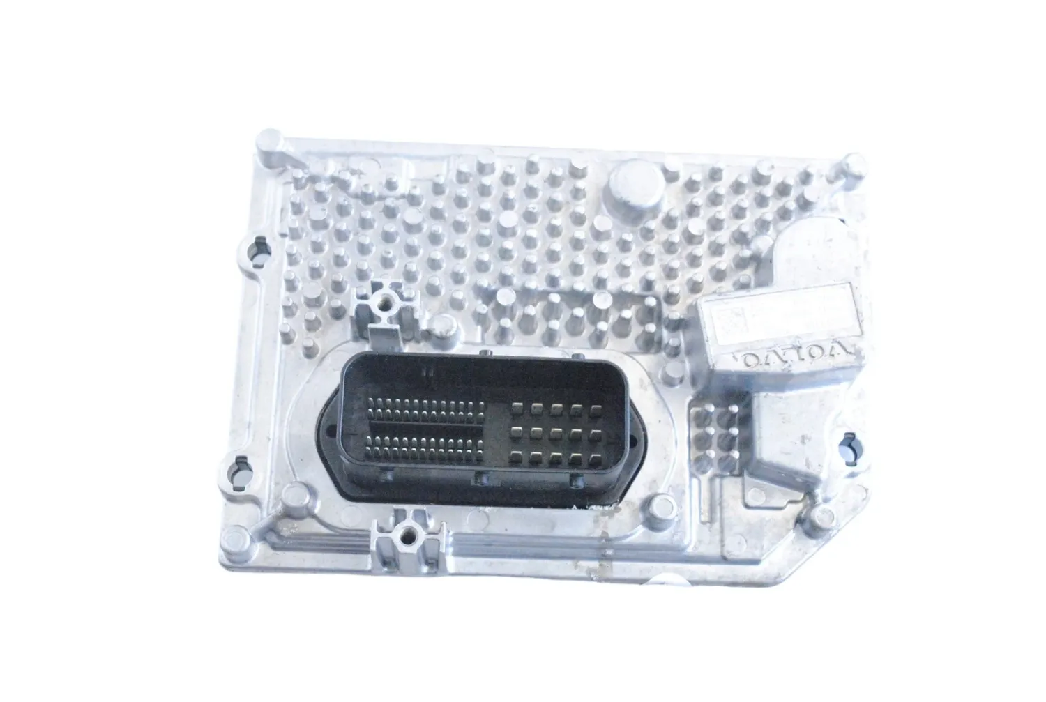 Volvo XC40 Gearbox Control Module ECU 32313196 B4 2023 RHD 23797416