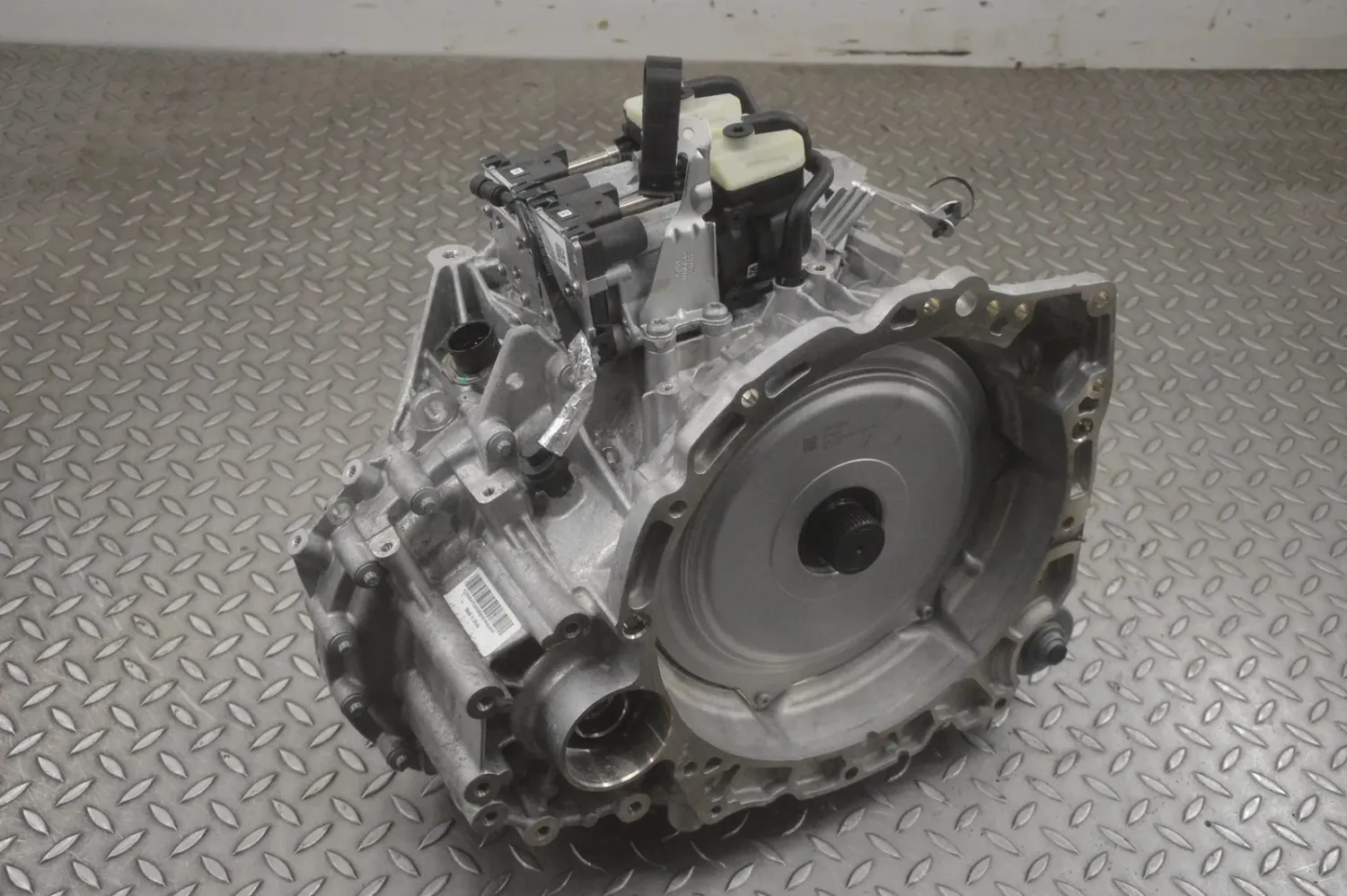 VOLVO XC40 Auto Gearbox 42022285 2.0 Hybrid 145kw 2023 23786236