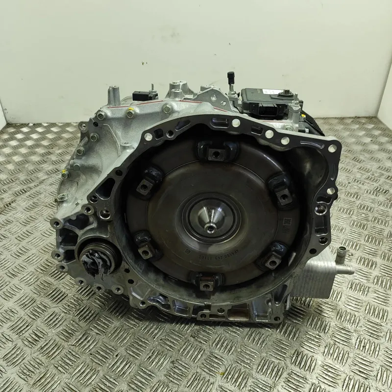 VOLVO XC90 MK2 Automatic Gearbox F8G45 2.0 Hybrid 184kW 2025 33561475
