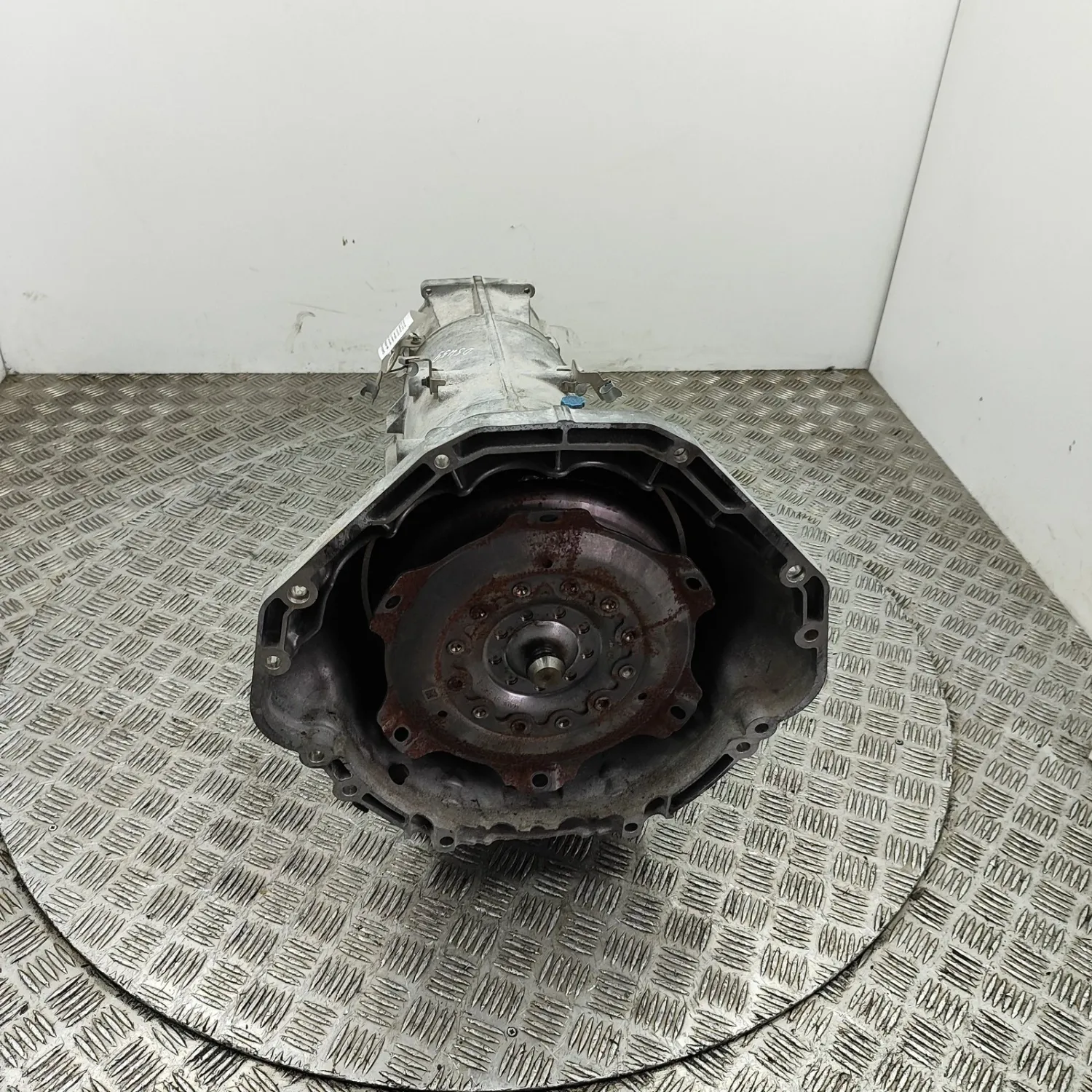 BMW X5 G05 Automatic Gearbox GA8X76AZ 4.4 Petrol 441kW 2022 31025125